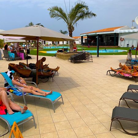 אדחה Ocean Breeze And Seaview Resort מראה חיצוני תמונה