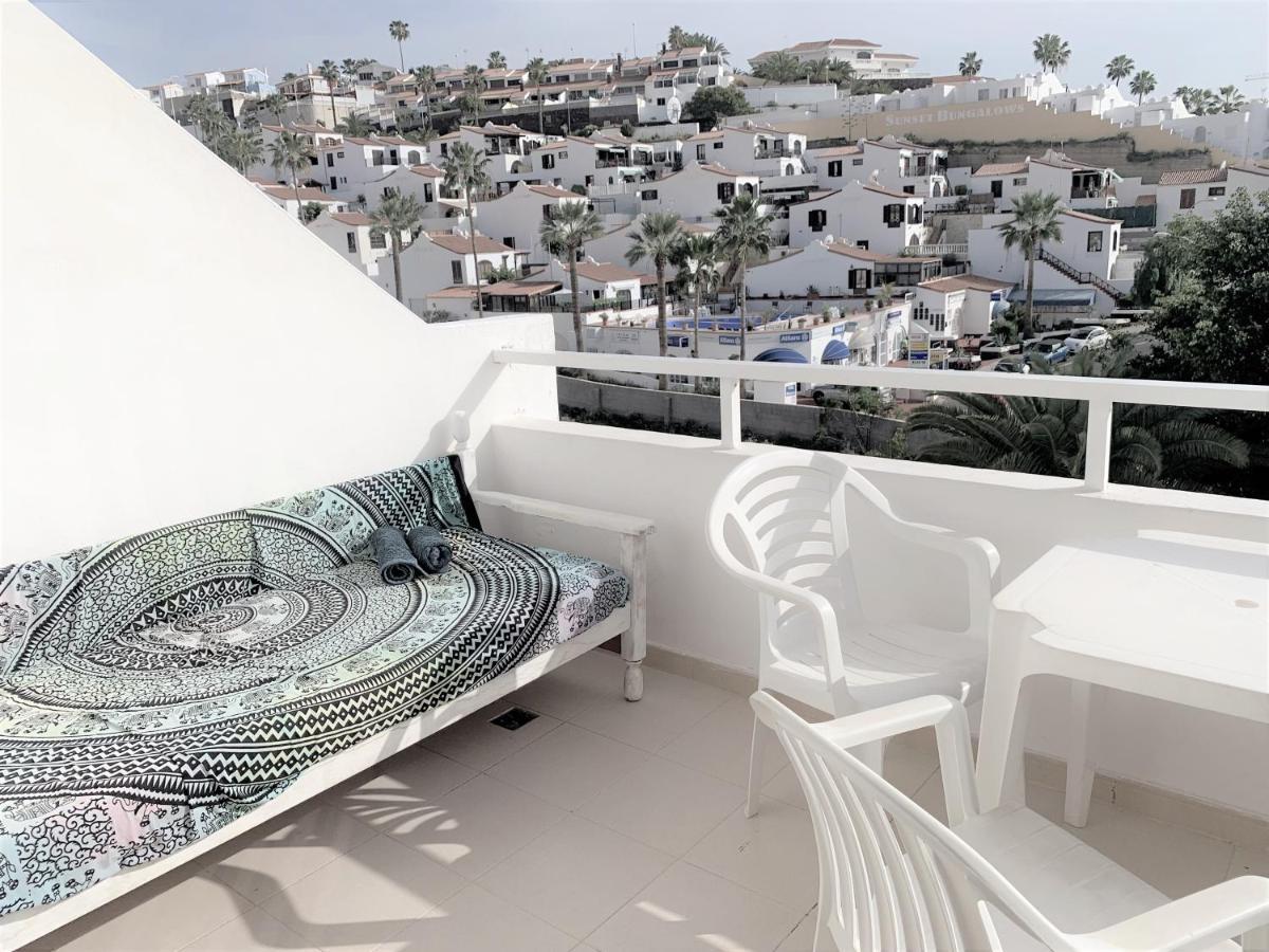 אדחה Ocean Breeze And Seaview Resort מראה חיצוני תמונה
