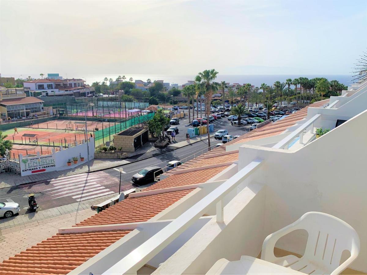 אדחה Ocean Breeze And Seaview Resort מראה חיצוני תמונה