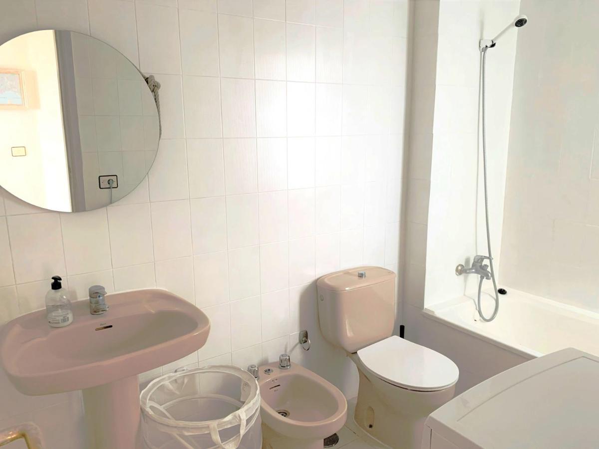 אדחה Ocean Breeze And Seaview Resort מראה חיצוני תמונה