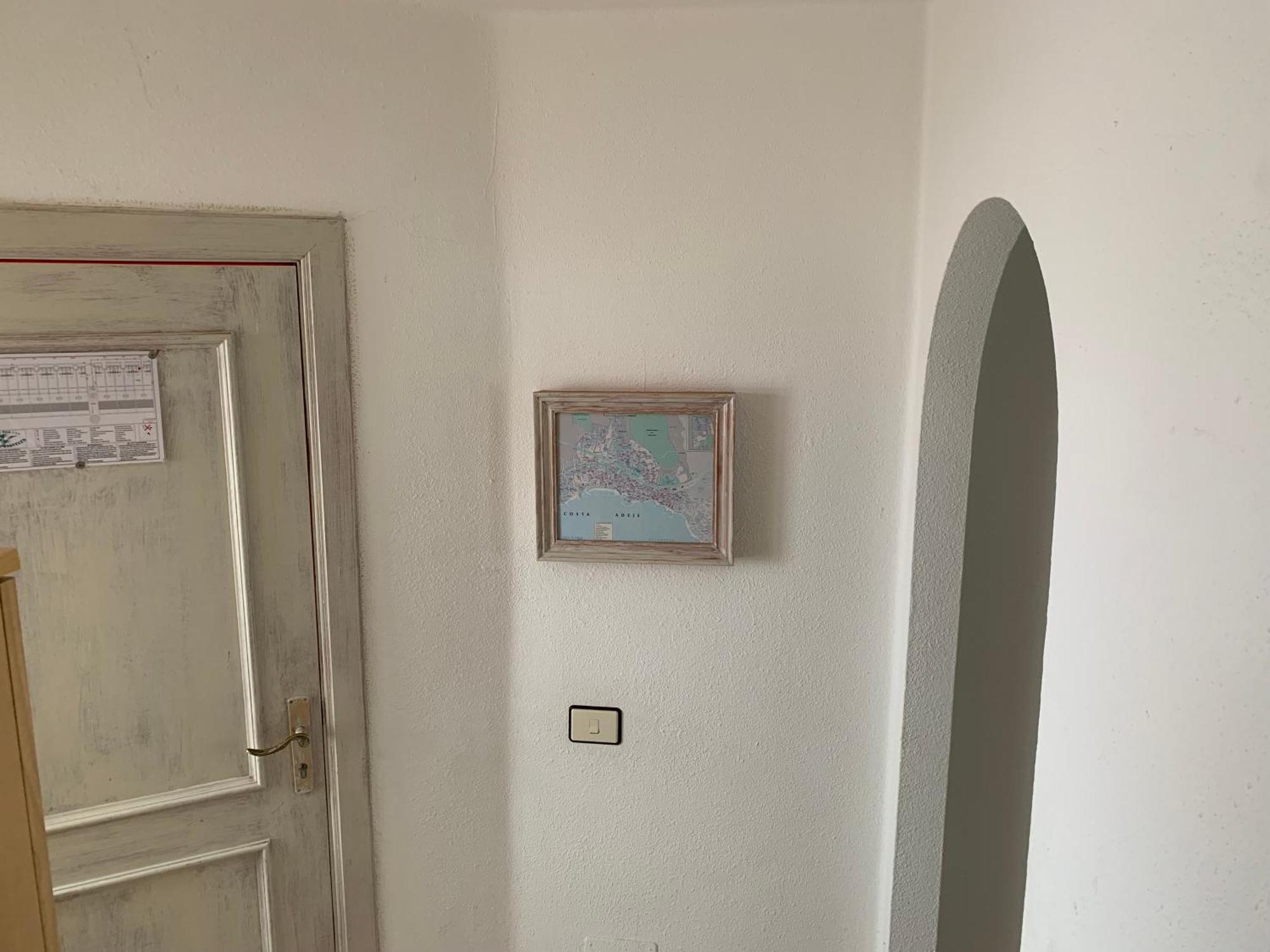 אדחה Ocean Breeze And Seaview Resort מראה חיצוני תמונה